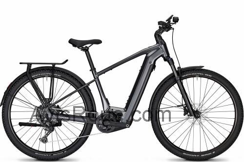 Focus Aventura2 6.7 fiche technique et avis